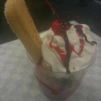 Product - Hot Press in San Francisco, CA Delicatessen Restaurants