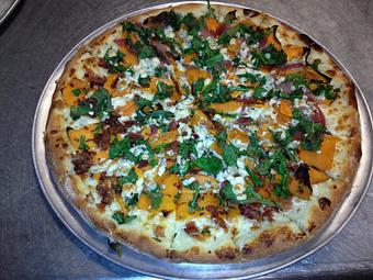 Product: hot tomato - Hot Tomato Cafe and Pizzeria in Fruita - Fruita, CO Pizza Restaurant