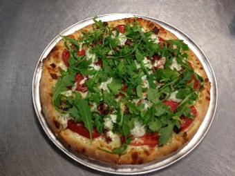Product: hot tomato - Hot Tomato Cafe and Pizzeria in Fruita - Fruita, CO Pizza Restaurant