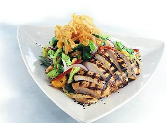 Product - Houlihan's in Columbus, GA American Restaurants