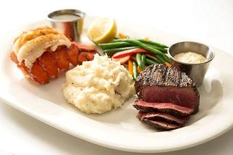 Product - Houlihan's in Columbus, GA American Restaurants