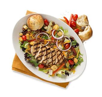 Product - Houlihan's in San Antonio, TX American Restaurants