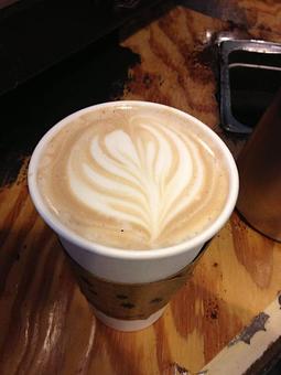 Product - House Blend in Dickson, TN Coffee, Espresso & Tea House Restaurants