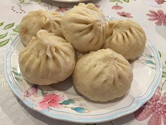 Product - House of Dumplings in Union City, CA Chinese Restaurants