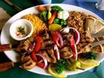 Product - House of Kabob in Nashville, TN Middle Eastern Restaurants