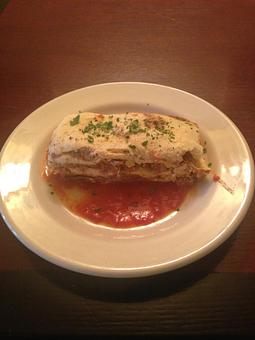 Product - House of Lasagna in Murray Hill, Midtown East - New York, NY Italian Restaurants