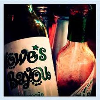 Product - Howes Bayou in Ferndale, MI Barbecue Restaurants