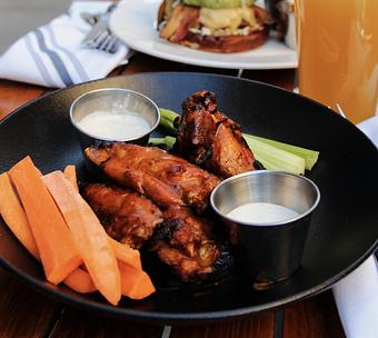 Product - Hub 51 in River North - Chicago, IL American Restaurants