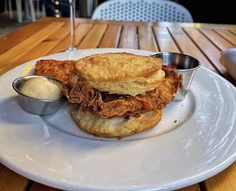 Product - Hub 51 in River North - Chicago, IL American Restaurants