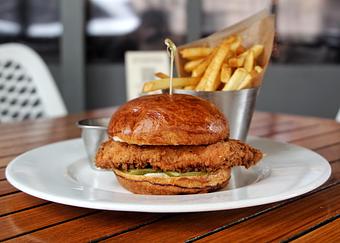 Product - Hub 51 in River North - Chicago, IL American Restaurants