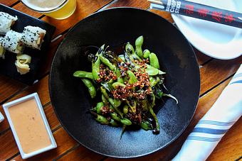 Product - Hub 51 in River North - Chicago, IL American Restaurants