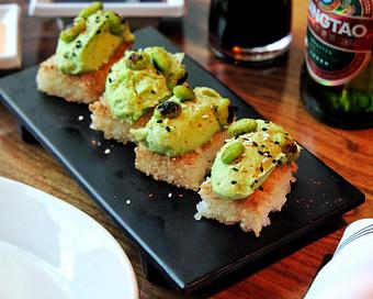 Product - Hub 51 in River North - Chicago, IL American Restaurants