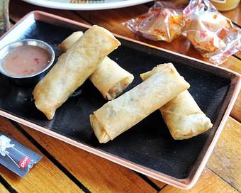 Product - Hub 51 in River North - Chicago, IL American Restaurants