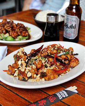 Product - Hub 51 in River North - Chicago, IL American Restaurants