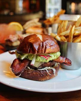 Product - Hub 51 in River North - Chicago, IL American Restaurants