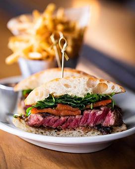 Product - Hub 51 in River North - Chicago, IL American Restaurants