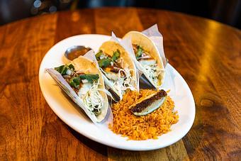 Product - Hub 51 in River North - Chicago, IL American Restaurants