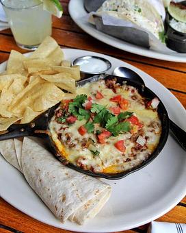 Product - Hub 51 in River North - Chicago, IL American Restaurants