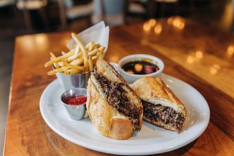 Product - Hub 51 in River North - Chicago, IL American Restaurants