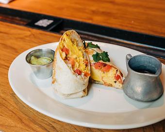 Product - Hub 51 in River North - Chicago, IL American Restaurants