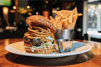 Product - Hub 51 in River North - Chicago, IL American Restaurants