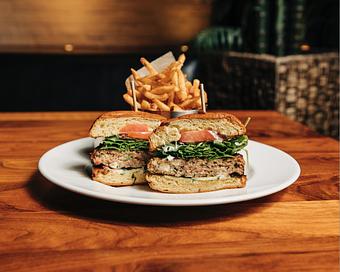 Product - Hub 51 in River North - Chicago, IL American Restaurants