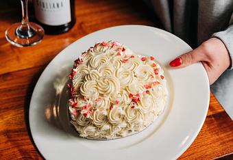 Product - Hub 51 in River North - Chicago, IL American Restaurants