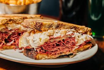 Product - Hub 51 in River North - Chicago, IL American Restaurants