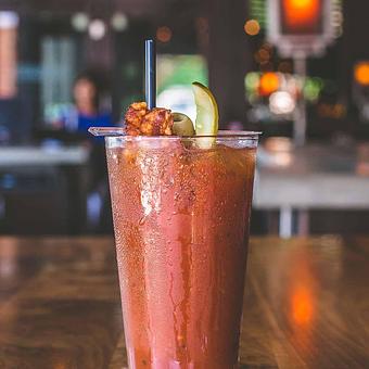 Product - Hubbard Grille in Short North - Columbus, OH American Restaurants