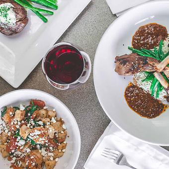 Product - Hubbard Grille in Short North - Columbus, OH American Restaurants