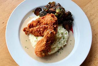 Product - Hubbard Grille in Short North - Columbus, OH American Restaurants