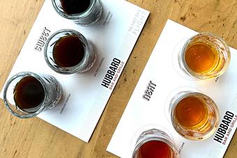 Product - Hubbard Grille in Short North - Columbus, OH American Restaurants