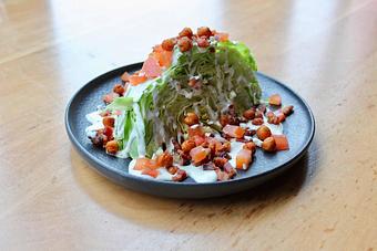 Product - Hubbard Grille in Short North - Columbus, OH American Restaurants