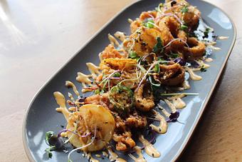 Product - Hubbard Grille in Short North - Columbus, OH American Restaurants