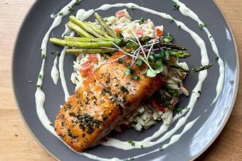 Product - Hubbard Grille in Short North - Columbus, OH American Restaurants