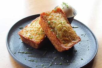 Product - Hubbard Grille in Short North - Columbus, OH American Restaurants