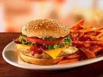 Product - Huddle House in Marion, SC American Restaurants