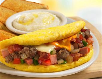 Product - Huddle House in New Albany, MS American Restaurants