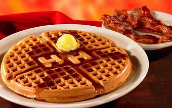 Product - Huddle House in Ruston, LA American Restaurants