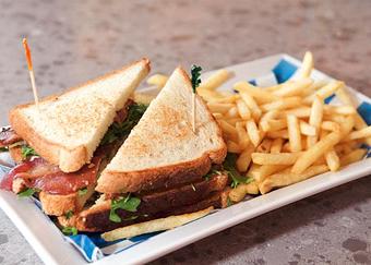 Product - Hudson Eatery in Hell's Kitchen, Midtown West - New York, NY Restaurants/Food & Dining
