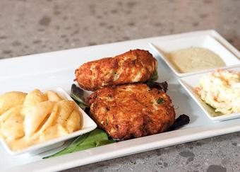 Product - Hudson Eatery in Hell's Kitchen, Midtown West - New York, NY Restaurants/Food & Dining