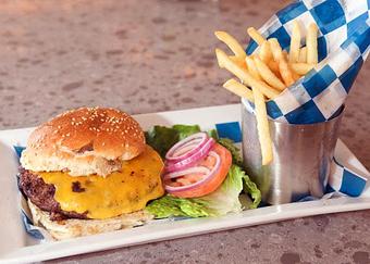 Product - Hudson Eatery in Hell's Kitchen, Midtown West - New York, NY Restaurants/Food & Dining