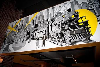 Product - Hudson Station in New York, NY Restaurants/Food & Dining