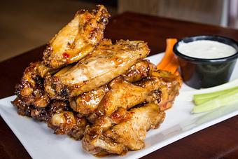 Product - Hudson Station in New York, NY Restaurants/Food & Dining