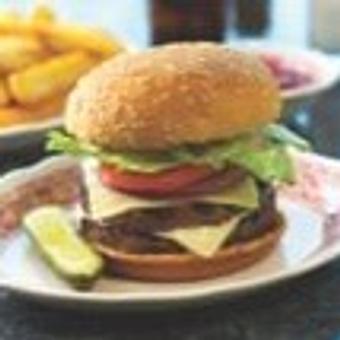Product - Huey's 24/7 Diner in New York, NY Diner Restaurants