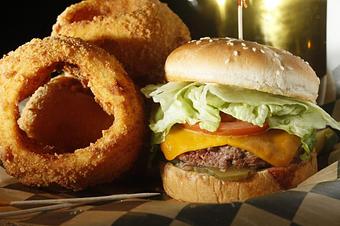 Product - Huey's Midtown in Memphis, TN American Restaurants