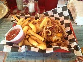 Product - Huey's Midtown in Memphis, TN American Restaurants