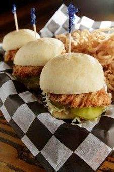 Product - Huey's Midtown in Memphis, TN American Restaurants