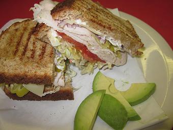 Product - Hugo's Deli in Torrance, CA Delicatessen Restaurants