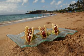 Product - Hula Grill Ka'anapali in Lahaina, HI American Restaurants